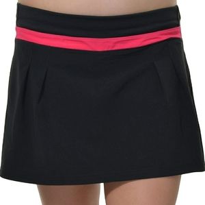 Adidas climalite skort